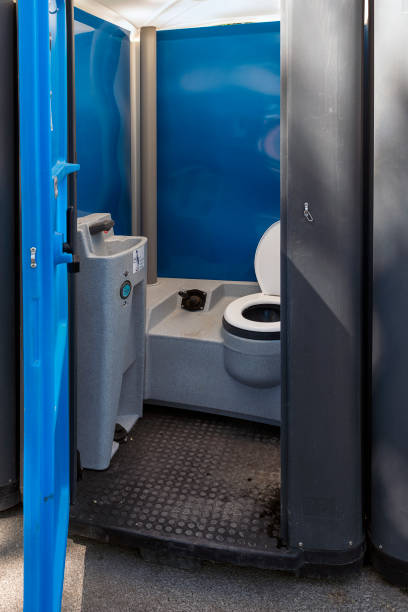 Best Portable restroom trailer rental  in Vancleave, MS
