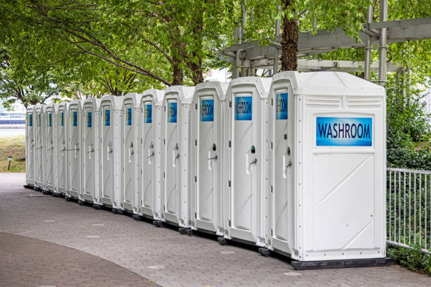 Best Affordable porta potty rental  in Vancleave, MS