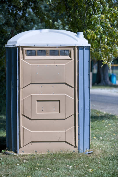 Best Local porta potty services  in Vancleave, MS