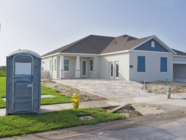 Best Best portable toilet rental  in Vancleave, MS