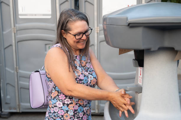 Best Portable bathroom rental  in Vancleave, MS